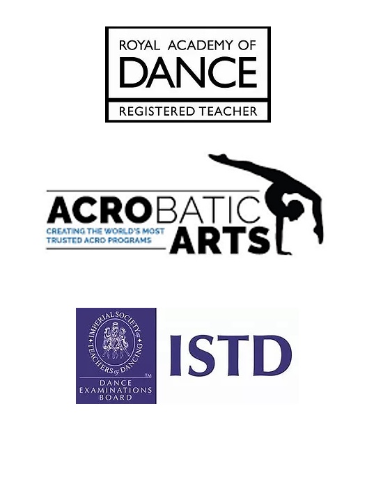 ELIBAH DANCE CERTIFICATION