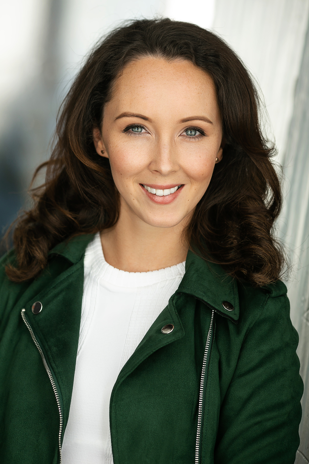 Rebecca Hutt Headshot
