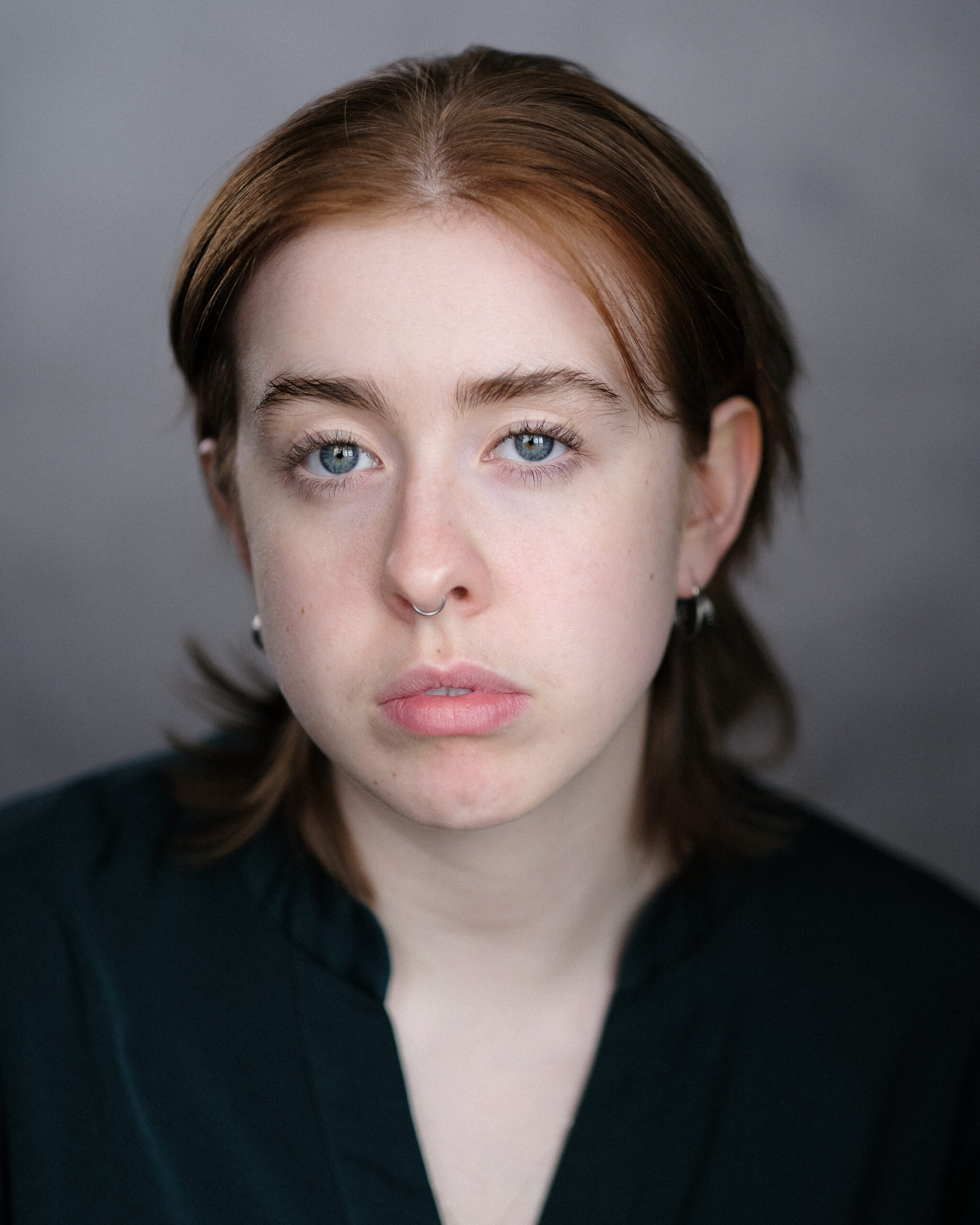 Isabella Collett Headshot