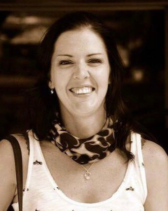 Chantal Headshot